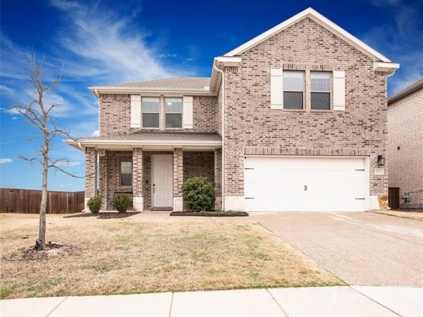 3826 Chicory Court, Melissa, TX 75454
