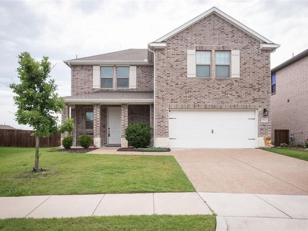 3826 Chicory Court, Melissa, TX 75454