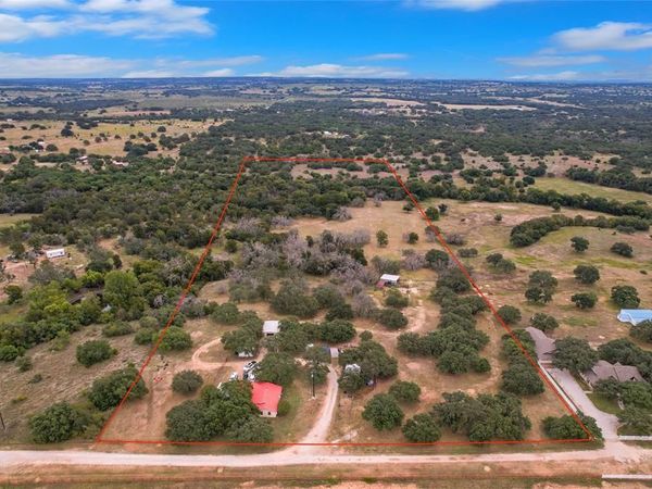 1900 Fm 590 S, Unit A, Zephyr, TX 76890