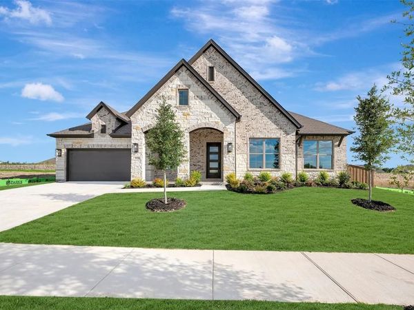 1424 Dolcetto Drive, Fate, TX 75087