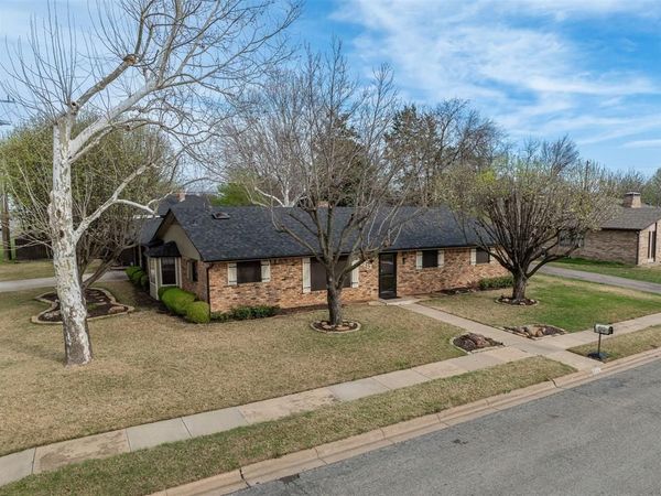 3217 Dauphine Drive, Sherman, TX 75090