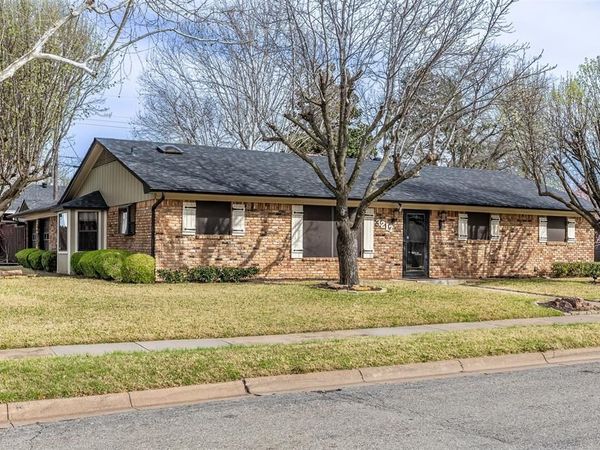 3217 Dauphine Drive, Sherman, TX 75090