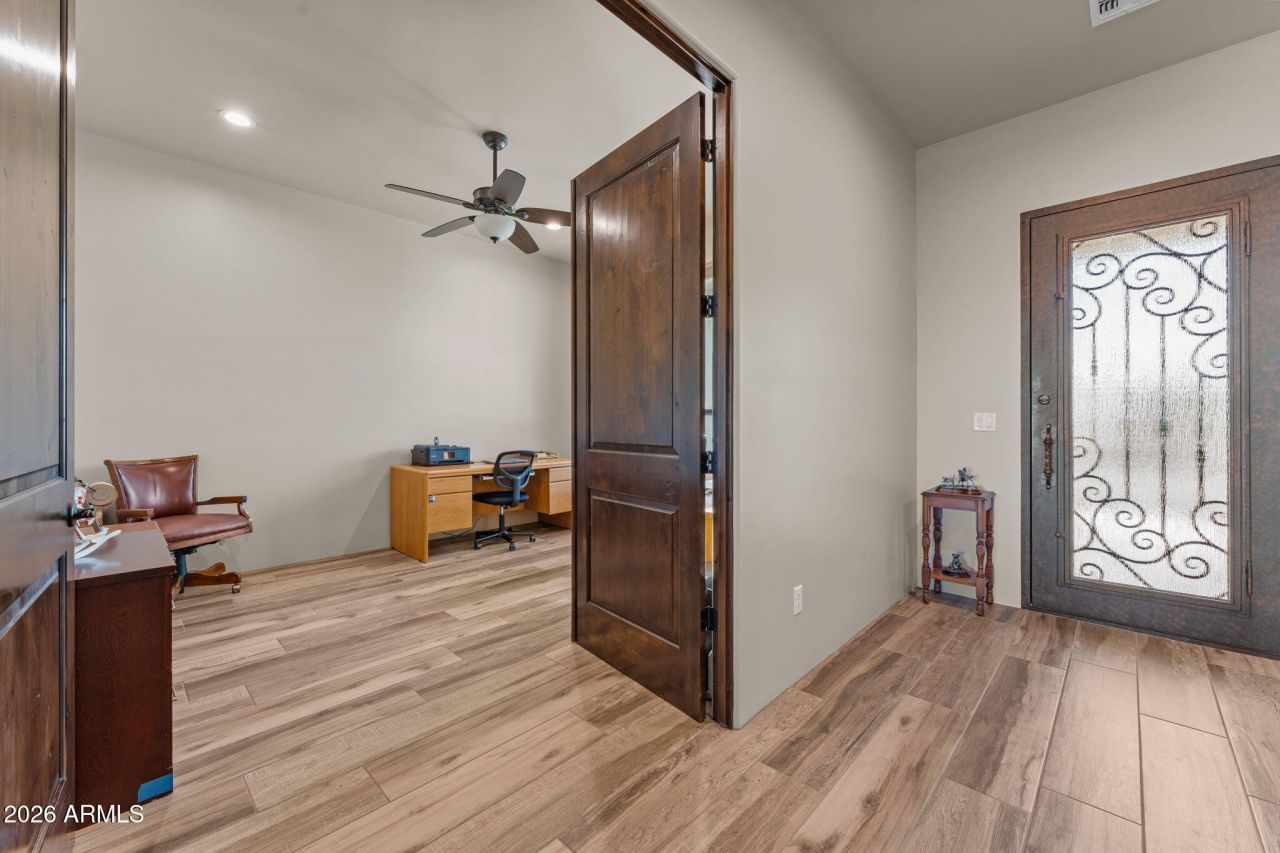 22050 W El Grande Trail Wickenburg, AZ 85390