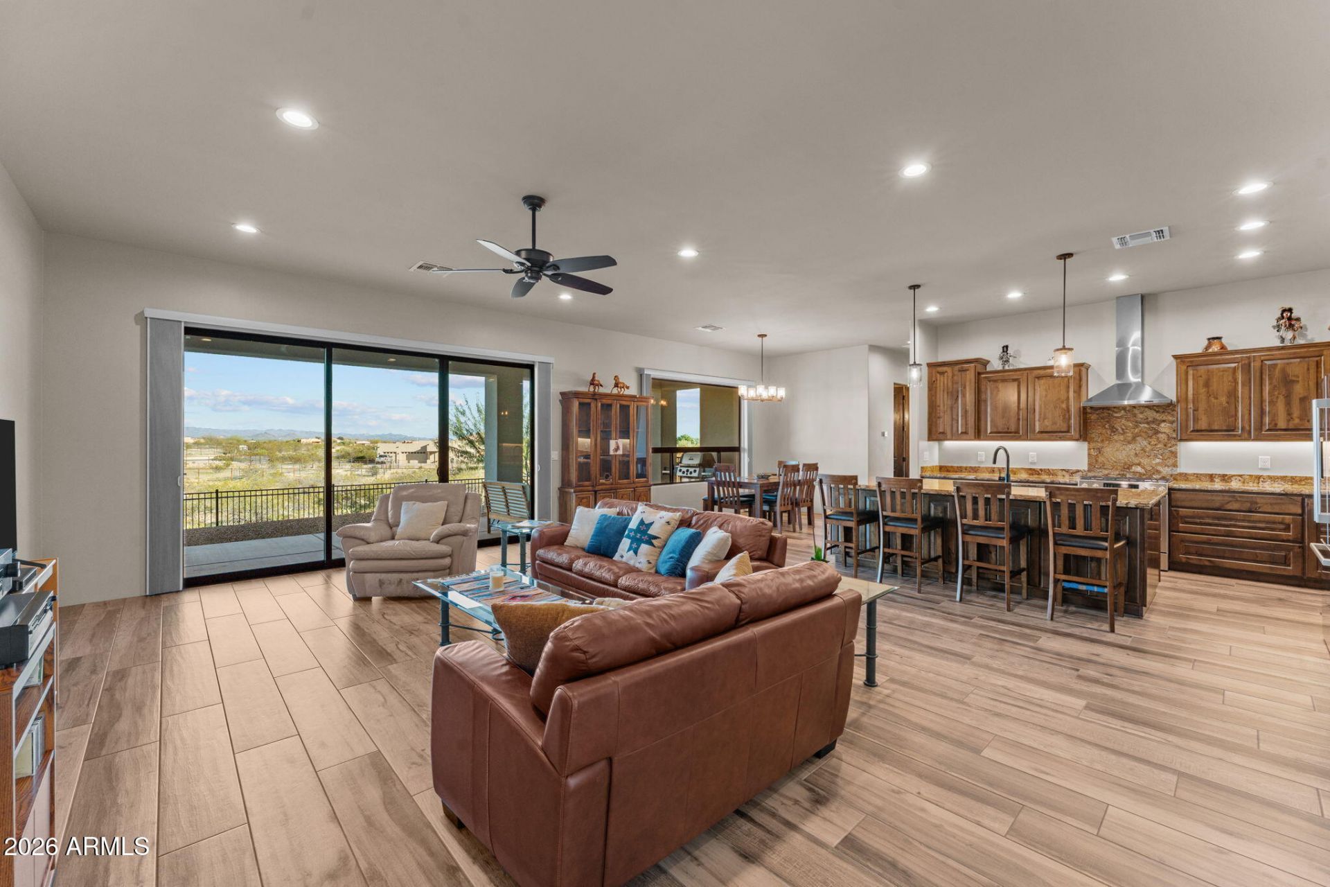 22050 W El Grande Trail Wickenburg, AZ 85390