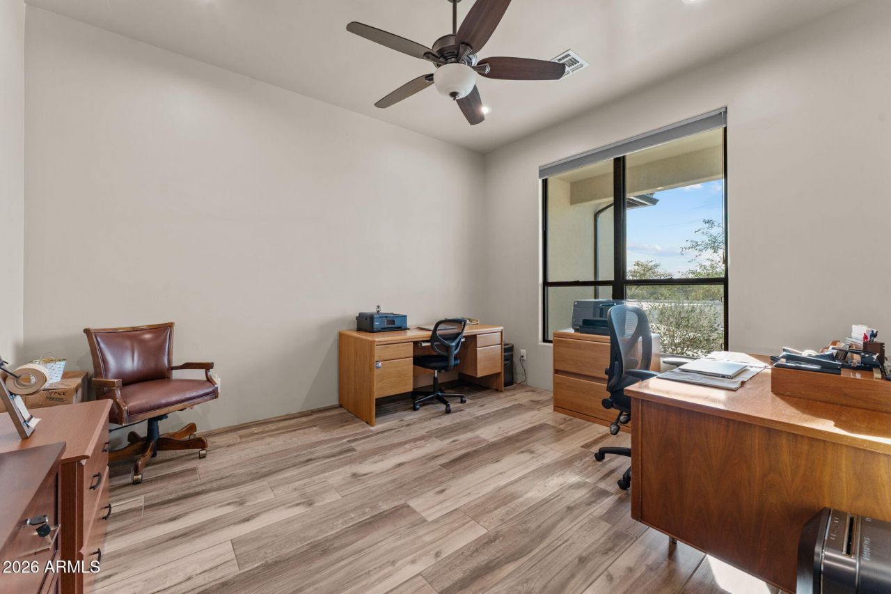 22050 W El Grande Trail Wickenburg, AZ 85390