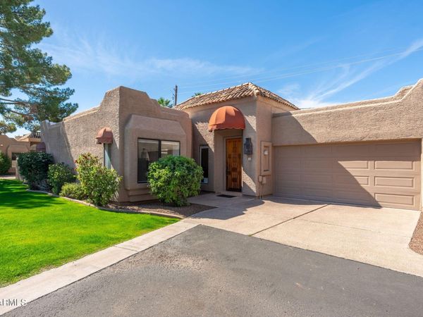 3015 E Coolidge Street, Unit 2, Phoenix, AZ 85016