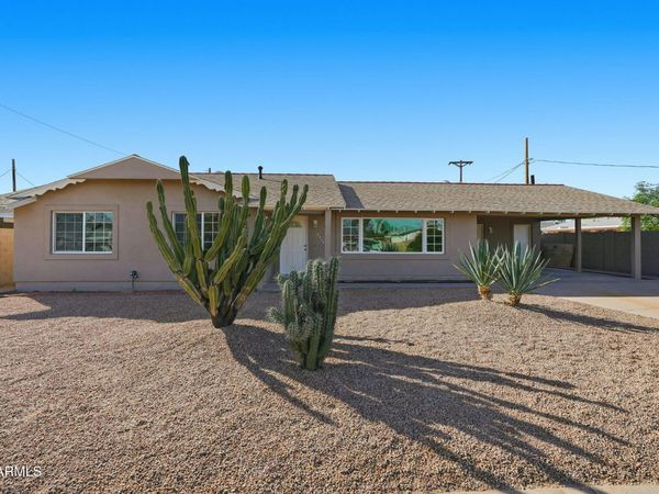 2538 N 69TH Street, Scottsdale, AZ 85257