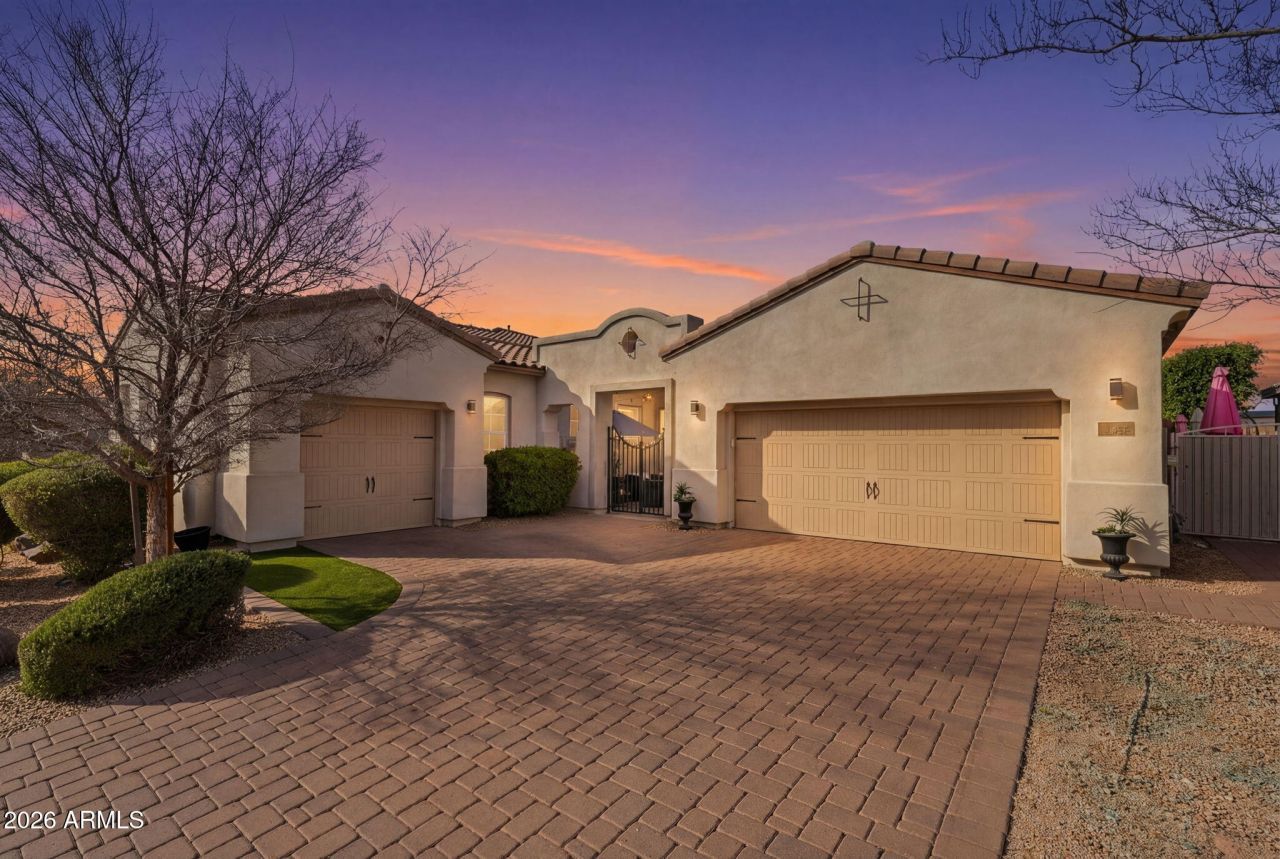 14576 W Orange Drive, Litchfield Park, AZ 85340 Main Photo