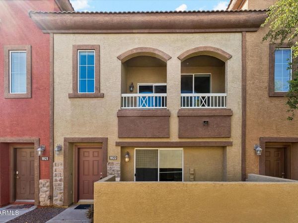1920 E BELL Road, Unit 1022, Phoenix, AZ 85022