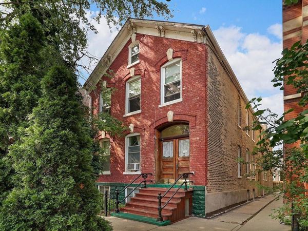 1430 W Superior Street , Unit 2R, Chicago, IL 60642