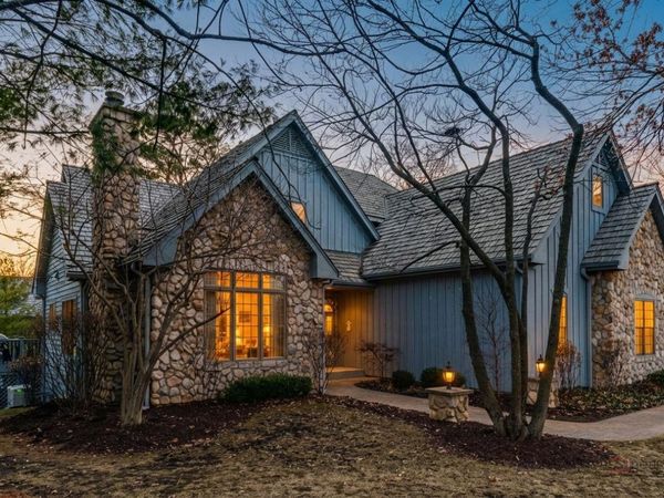 28817 N Spyglass Circle , Ivanhoe, IL 60060