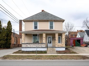 236 E Park Drive, Huntington, IN 46750