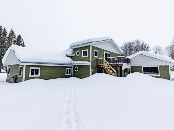 3349 Lakeshore Drive, Sault Ste Marie, MI 49783
