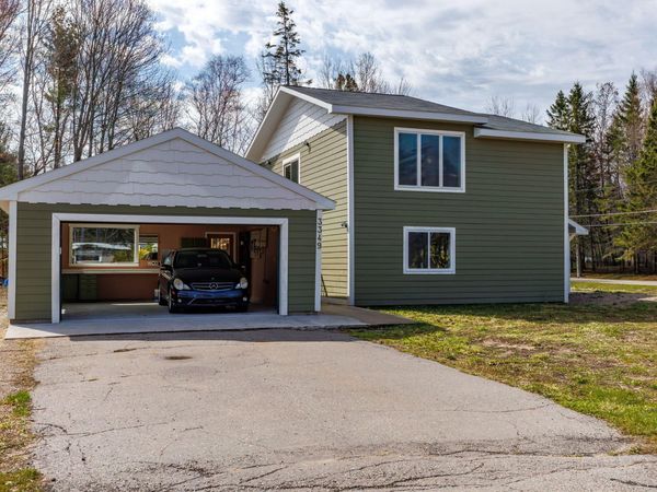 3349 Lakeshore Drive, Sault Ste Marie, MI 49783