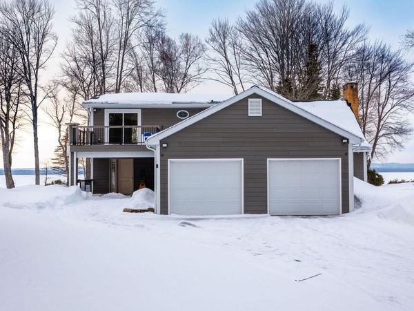 3344 Lakeshore Drive, Sault Ste Marie, MI 49783