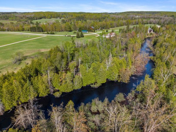 Parcel B W 638 Highway, Onaway, MI 49765