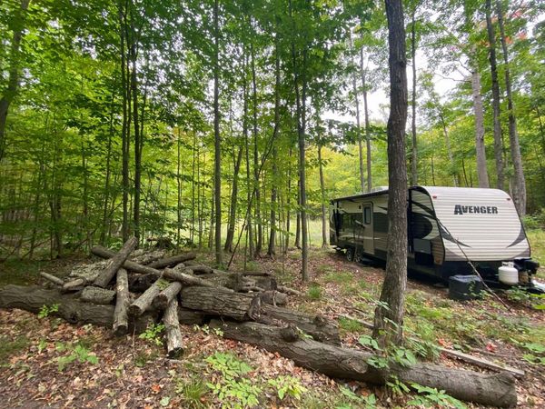 3059 N Weaver Road, Fairview, MI 48621