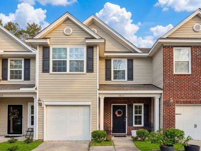 1817 Heldsberg Drive, Charleston, SC 29414