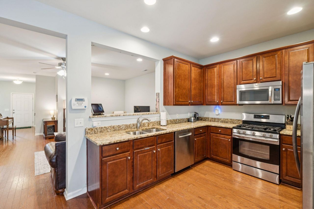 1817 Heldsberg Drive Photo 12