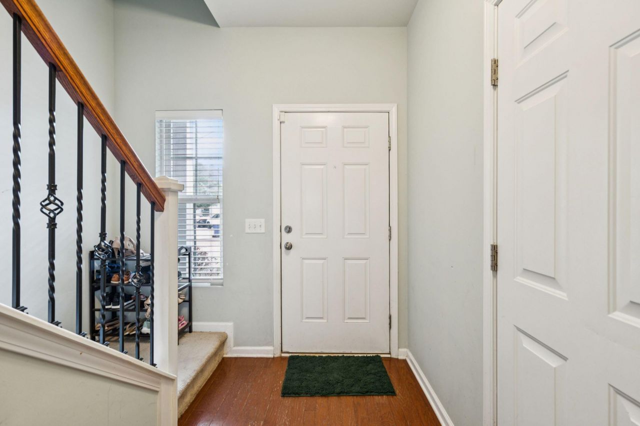 1817 Heldsberg Drive Photo 4