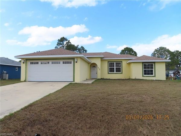335 Piper ST NW, LAKE PLACID, FL 33852