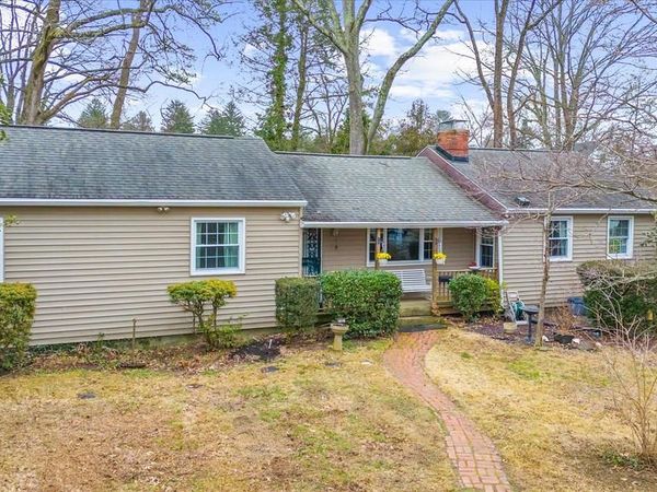 115 LOCKLEVEN DRIVE, SEVERNA PARK, MD 21146