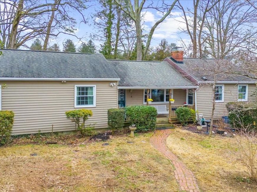 115 Lockleven Drive, Severna Park, MD 21146 Main Photo