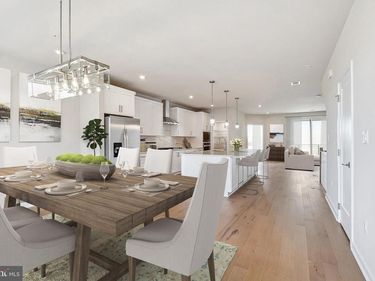 43439 MIDMOORE DRIVE , ASHBURN, VA 20148