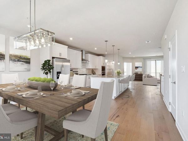 43439 MIDMOORE DRIVE , ASHBURN, VA 20148