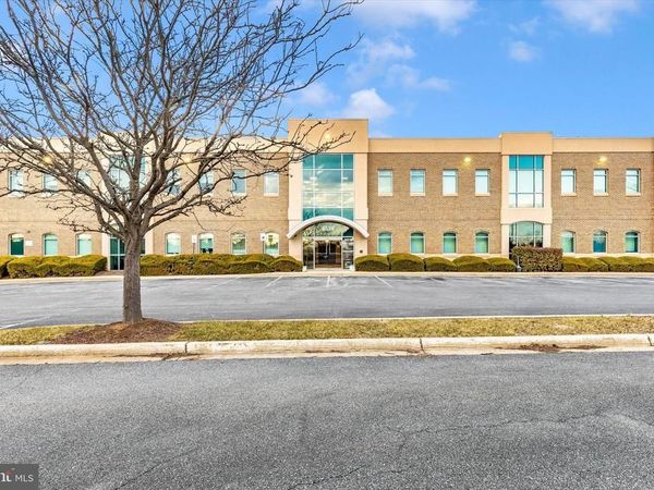 6550 MERCANTILE DRIVE E , Unit 105, FREDERICK, MD 21703