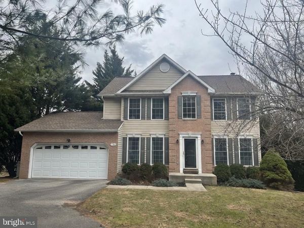780 LINK DRIVE, WESTMINSTER, MD 21157
