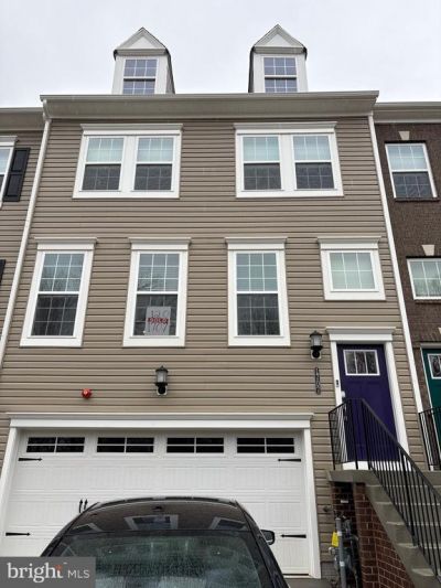 1707 Water Crossing Road, Baltimore, MD 21208 Main Photo