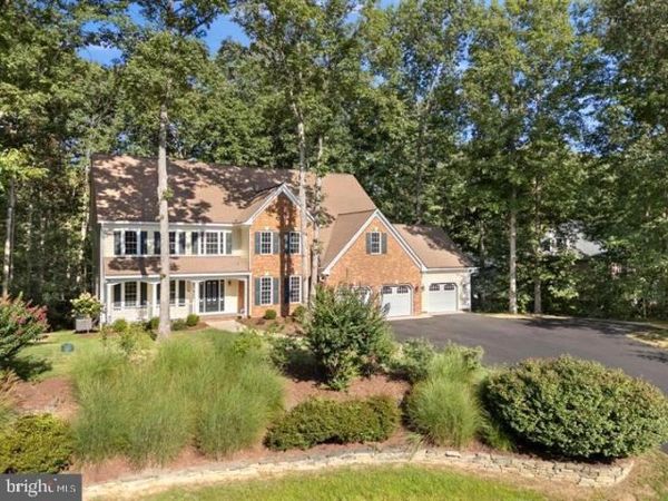 12003 BOULDER COURT, SPOTSYLVANIA, VA 22553