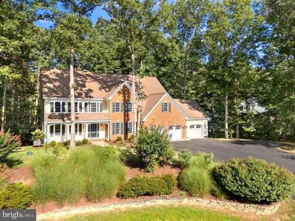 12003 BOULDER COURT, SPOTSYLVANIA, VA 22553