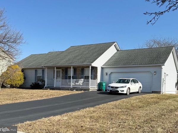 123 DERBY DRIVE , HANOVER, PA 17331