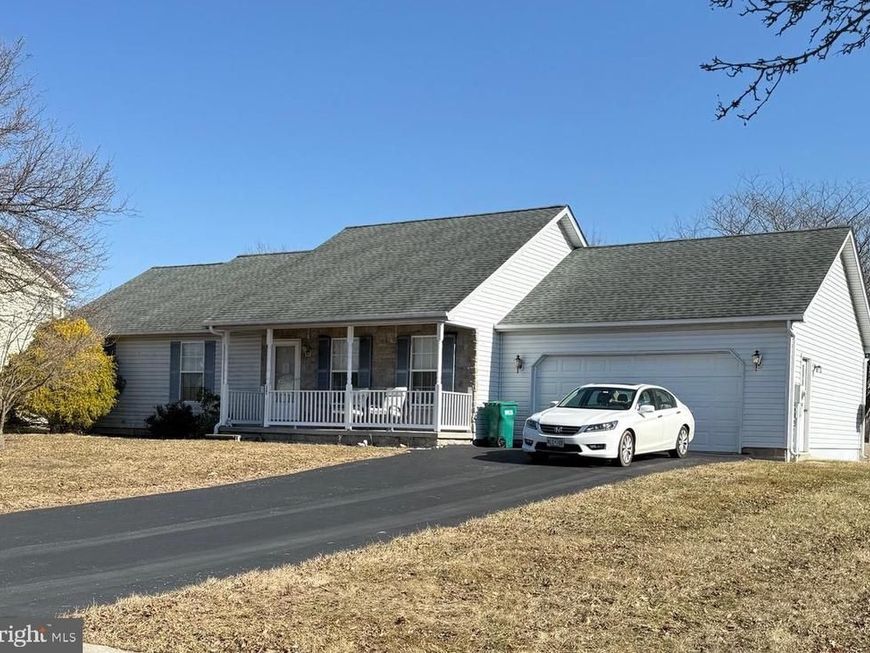 123 Derby Drive , Hanover, PA 17331 Main Photo