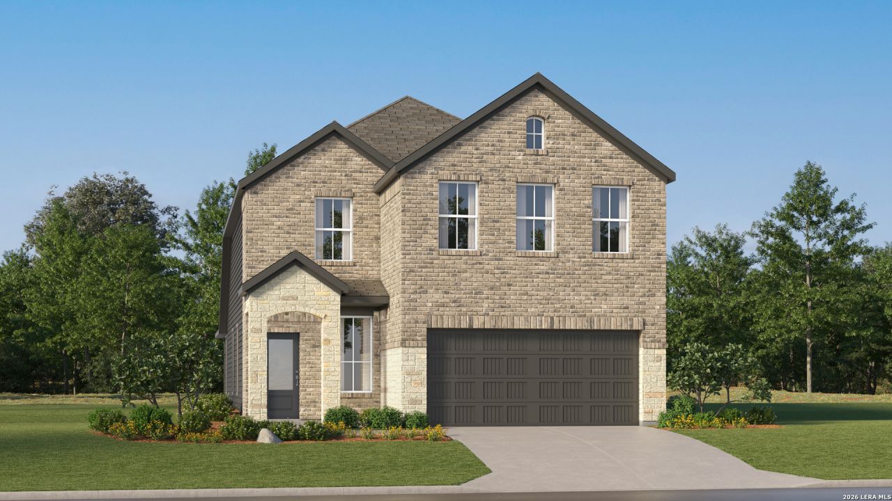 9013 Colonel Trl, Seguin, TX 78155 Main Photo