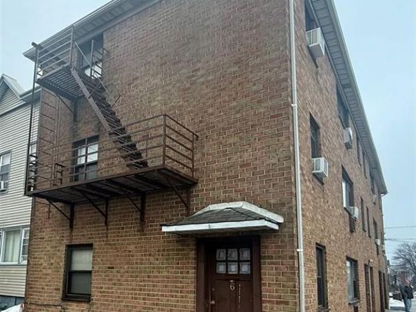 234 6th Street, FAIRVIEW, NJ 07022