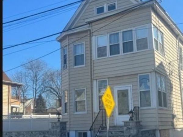 14 N 10Th St, Unit 1, Paterson, NJ 07522