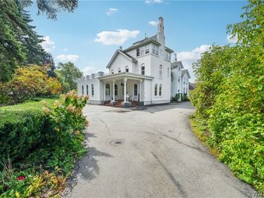 280 Pine Ridge Road, Buffalo, NY 14225