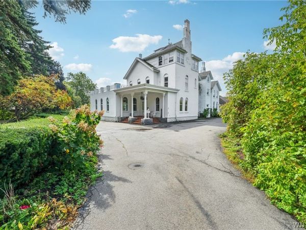 280 Pine Ridge Road, Buffalo, NY 14225