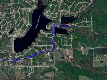 Lot 158 Lakecrest Drive, Excelsior Springs, MO 64024