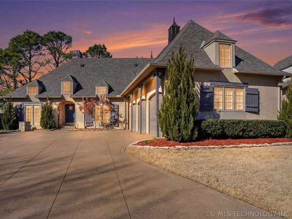 7936 S 90th East Avenue, Tulsa, OK 74133