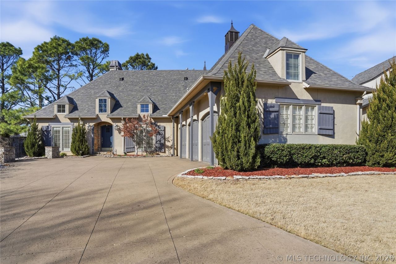 7936 S 90th East Avenue, Tulsa, OK 74133 Main Photo