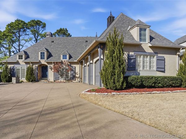 7936 S 90th East Avenue, Tulsa, OK 74133