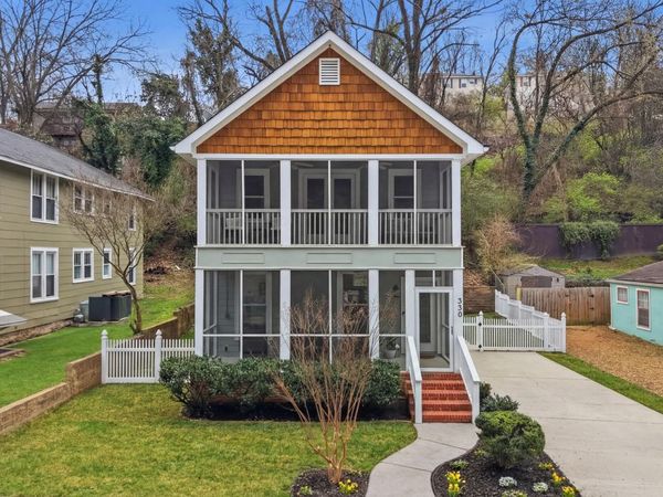 330 Tremont Street, Chattanooga, TN 37405