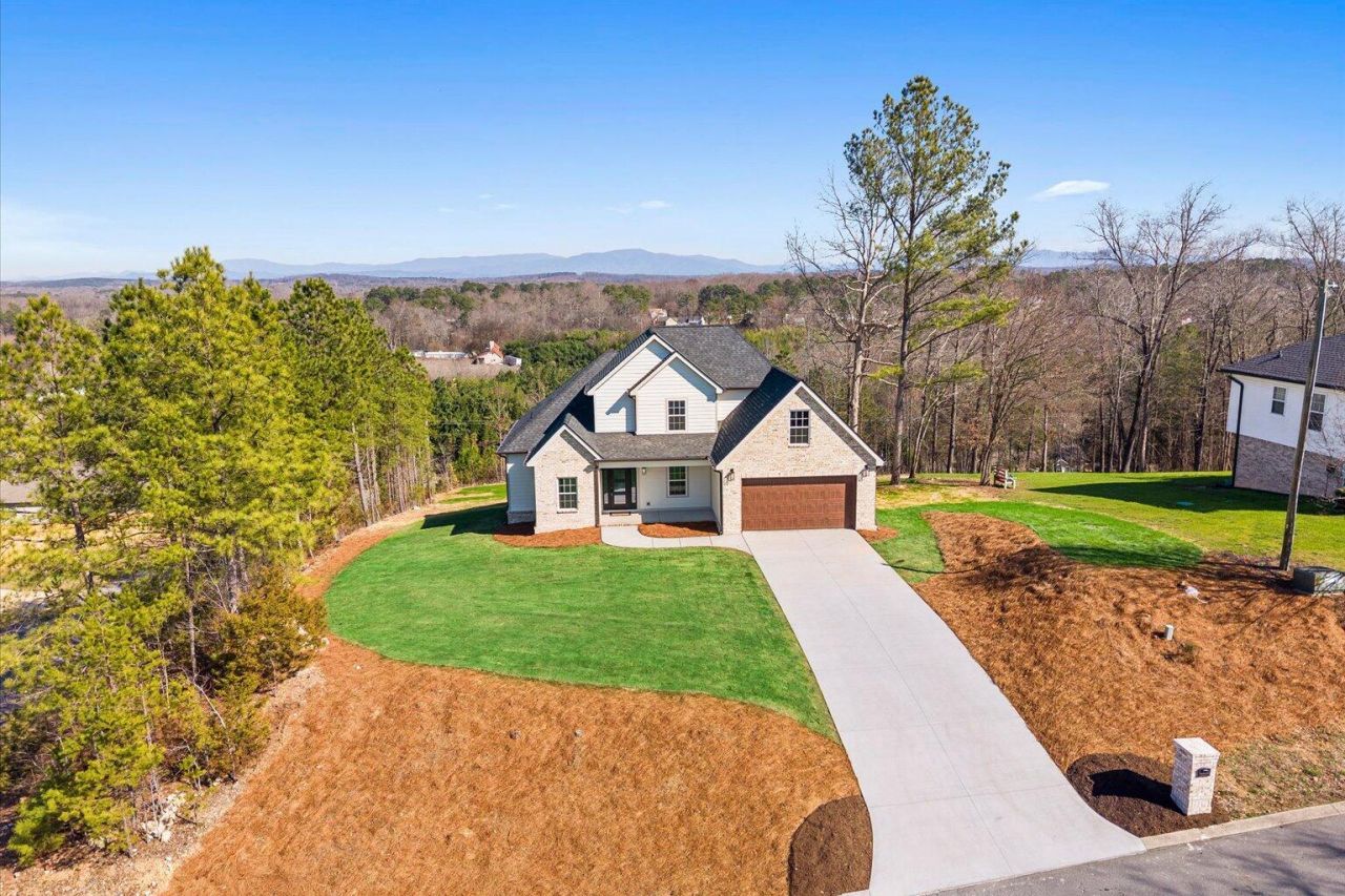 2003 Ashley Lane, Dalton, GA 30721 Main Photo