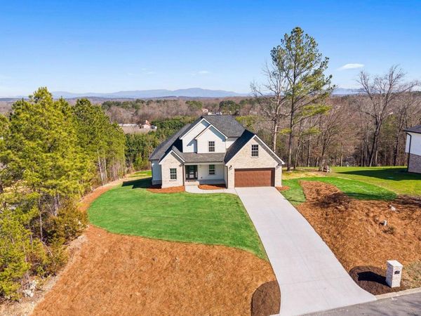 2003 Ashley Lane, Dalton, GA 30721