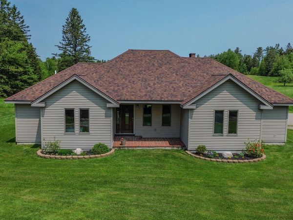 32 Ridge Road, Marshfield, ME 04654