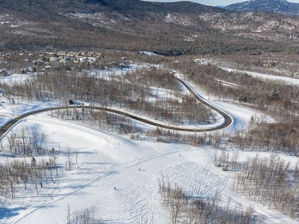 R-51 Dutchman Woods , Unit 51, Carrabassett Valley, ME 04947